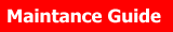 Maintance Guide